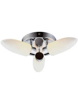 Потолочная люстра Arte Lamp Aqua A9502PL-3CC