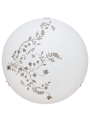 Настенный светильник Arte Lamp Ornament A3820PL-2CC