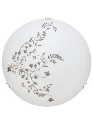 Настенный светильник Arte Lamp Ornament A3820PL-2CC