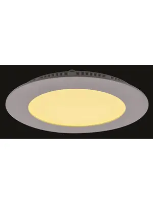 Встраиваемый светильник Arte Lamp Fine A2609PL-1WH