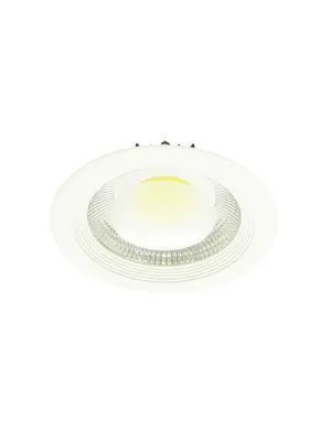 Встраиваемый светильник Arte Lamp Uovo A6420PL-1WH