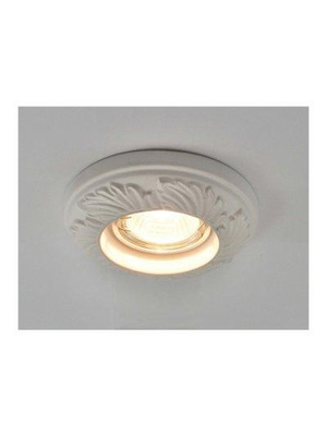 Встраиваемый светильник Arte Lamp Alloro A5244PL-1WH