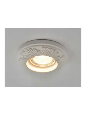 Встраиваемый светильник Arte Lamp Alloro A5244PL-1WH