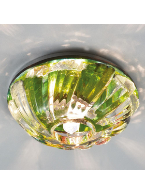 Встраиваемый светильник Arte Lamp Brilliants A8419PL-1CC