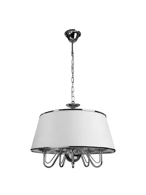 Подвесная люстра Arte Lamp Furore A1150SP-5CC