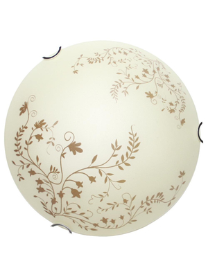 Настенный светильник Arte Lamp Ornament A4920PL-1CC