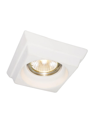 Встраиваемый светильник Arte Lamp Cratere A5247PL-1WH