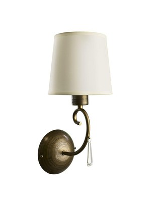 Бра Arte Lamp Carolina A9239AP-1BR