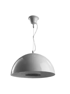 Подвесной светильник Arte Lamp Rome A4175SP-1WH