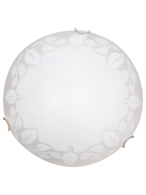 Настенный светильник Arte Lamp Leaves A4020PL-2CC