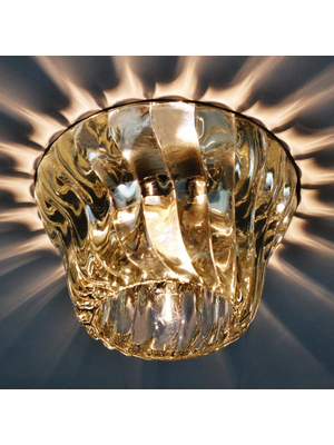 Встраиваемый светильник Arte Lamp Brilliants A8503PL-1CC