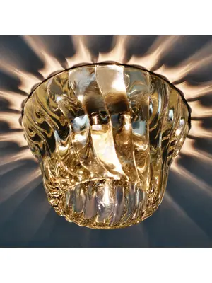 Встраиваемый светильник Arte Lamp Brilliants A8503PL-1CC