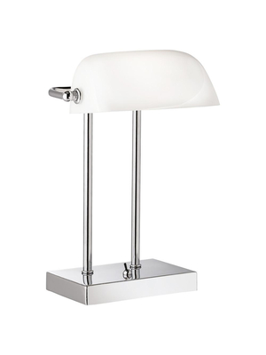 Настольная лампа Arte Lamp Bank A1200LT-1CC