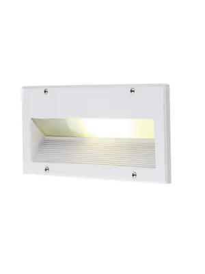 Уличный светильник Arte Lamp Brick A5158IN-1WH