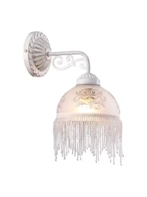 Бра Arte Lamp Perlina A9560AP-1WG