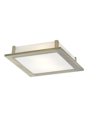 Потолочный светильник Arte Lamp Spruzzi A6064PL-2AB