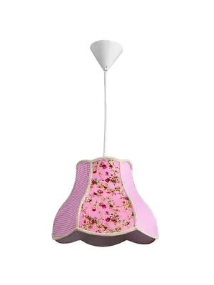 Подвесной светильник Arte Lamp Provence A9222SP-1WH