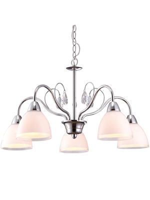 Подвесная люстра Arte Lamp Caprice A9488LM-5CC
