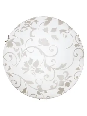 Настенный светильник Arte Lamp Ornament A4120PL-1CC