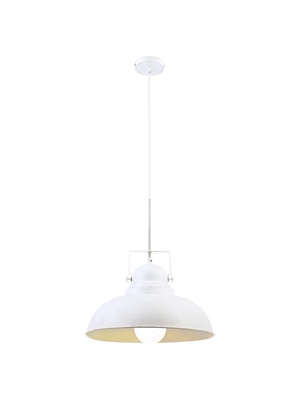 Подвесной светильник Arte Lamp Martin A5213SP-1WG