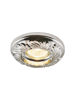 Встраиваемый светильник Arte Lamp Alloro A5244PL-1CC