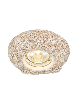 Встраиваемый светильник Arte Lamp Pezzi A5211PL-1WC