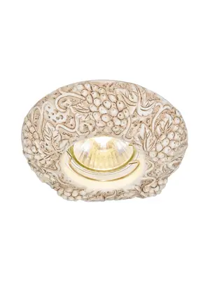 Встраиваемый светильник Arte Lamp Pezzi A5211PL-1WC