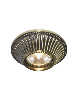 Встраиваемый светильник Arte Lamp Arena A5298PL-1AB