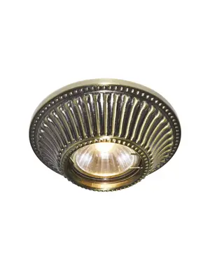 Встраиваемый светильник Arte Lamp Arena A5298PL-1AB