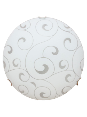 Настенный светильник Arte Lamp Ornament A3320PL-3CC