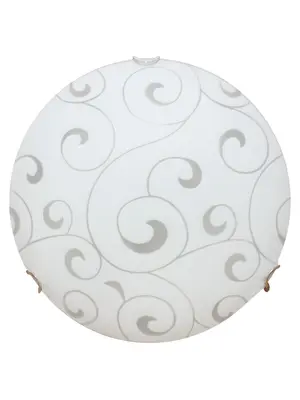 Настенный светильник Arte Lamp Ornament A3320PL-3CC