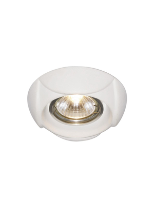 Встраиваемый светильник Arte Lamp Cratere A5241PL-1WH