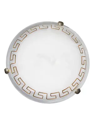 Потолочный светильник Arte Lamp Antica A3640PL-2AB