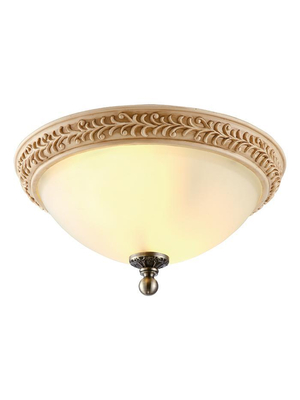 Потолочный светильник Arte Lamp Ivory A9070PL-2AB