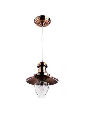 Подвесной светильник Arte Lamp Fisherman A5518SP-1RB