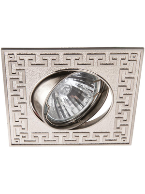 Встраиваемый светильник Arte Lamp Eclipse A2107PL-3SS