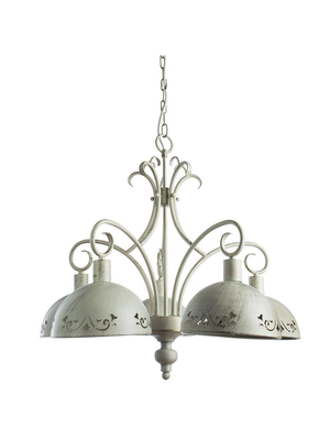 Подвесная люстра Arte Lamp Pittore A2060LM-5WG