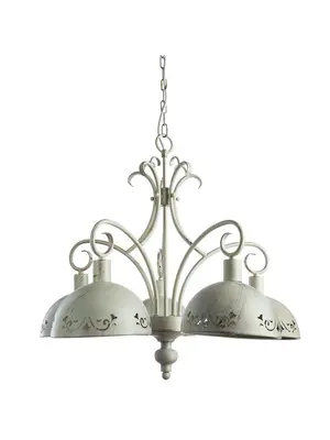 Подвесная люстра Arte Lamp Pittore A2060LM-5WG