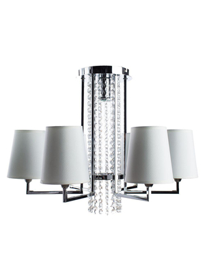 Подвесная люстра Arte Lamp Padova A9490PL-6-1CC
