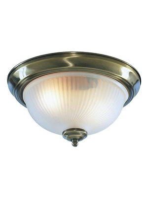 Потолочный светильник Arte Lamp Aqua A9370PL-2AB