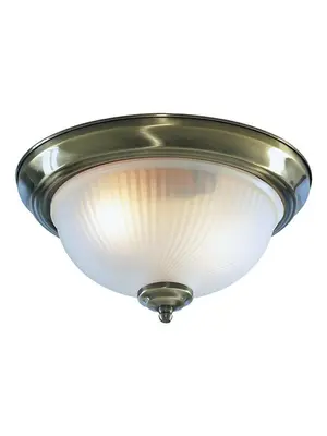 Потолочный светильник Arte Lamp Aqua A9370PL-2AB