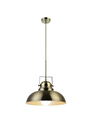 Подвесной светильник Arte Lamp Martin A5213SP-1AB
