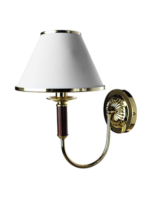 Бра Arte Lamp Catrin A3545AP-1GO