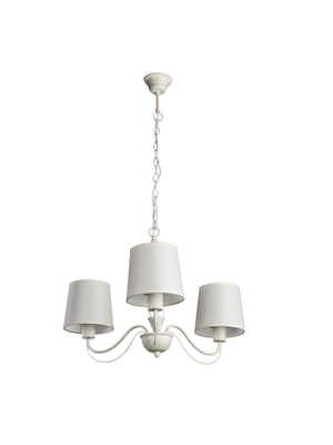 Подвесная люстра Arte Lamp Orlean A9310LM-3WG