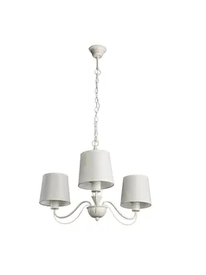 Подвесная люстра Arte Lamp Orlean A9310LM-3WG