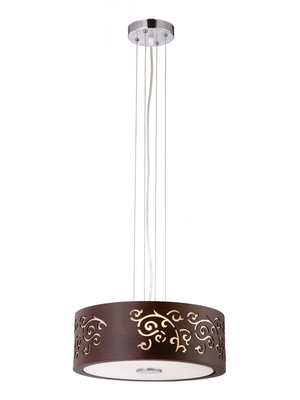 Подвесной светильник Arte Lamp Arabesco A1500SP-3BR