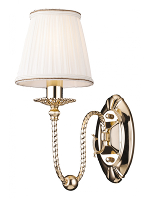 Бра Arte Lamp Orafo A2044AP-1GO