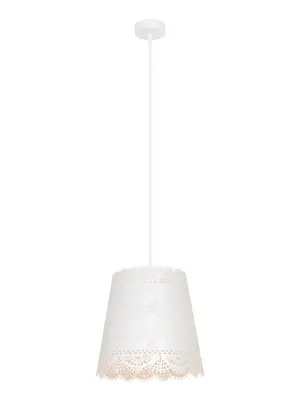 Подвесной светильник Arte Lamp Maestro A2045SP-1WH