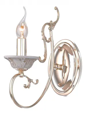 Бра Arte Lamp Terme A2073AP-1GO