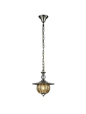 Подвесной светильник Arte Lamp Venezia A2114SP-1AB